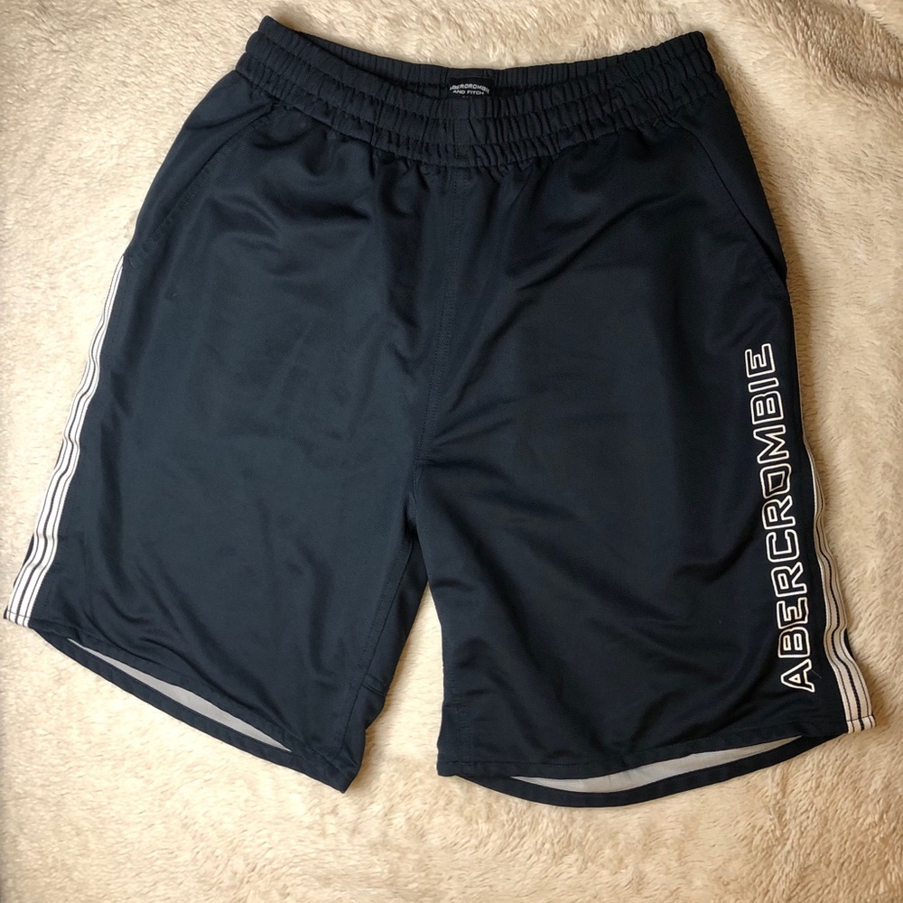☀️Abercrombie & Fitch athletic shorts